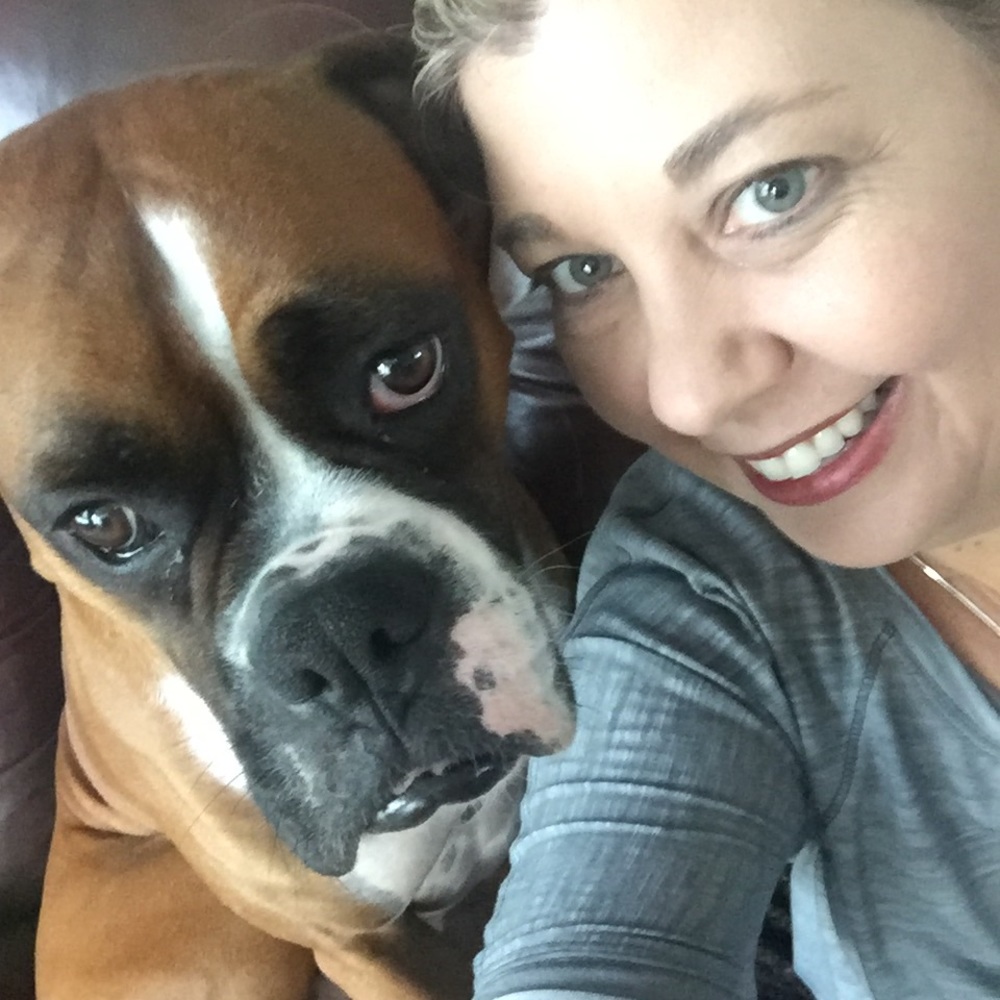 Meet your Posher, Lisa